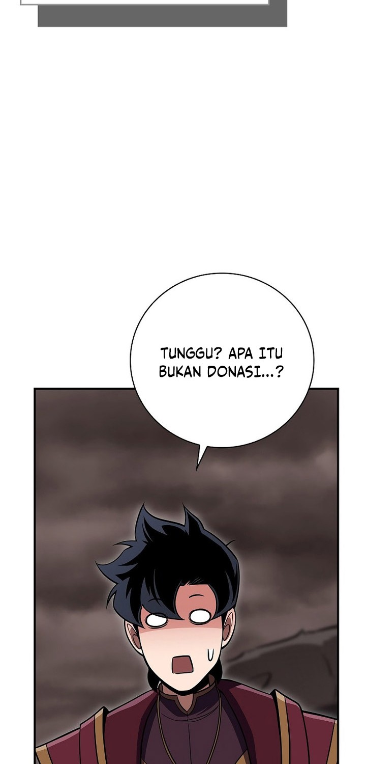 Archmage Streamer Chapter 124 Gambar 13