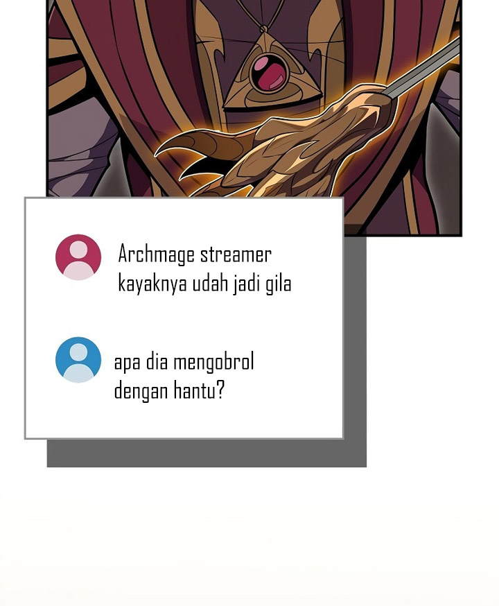 Archmage Streamer Chapter 124 Gambar 14