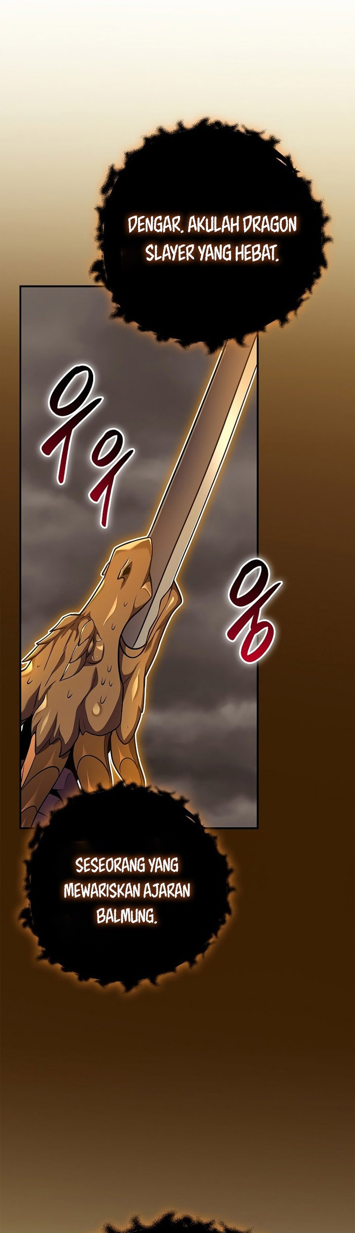 Archmage Streamer Chapter 124 Gambar 15