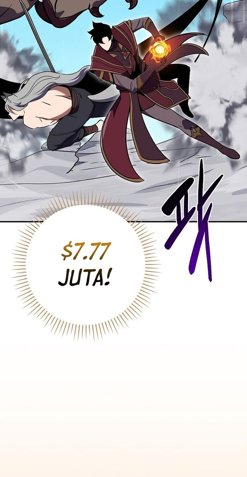 Archmage Streamer Chapter 125 Gambar 36