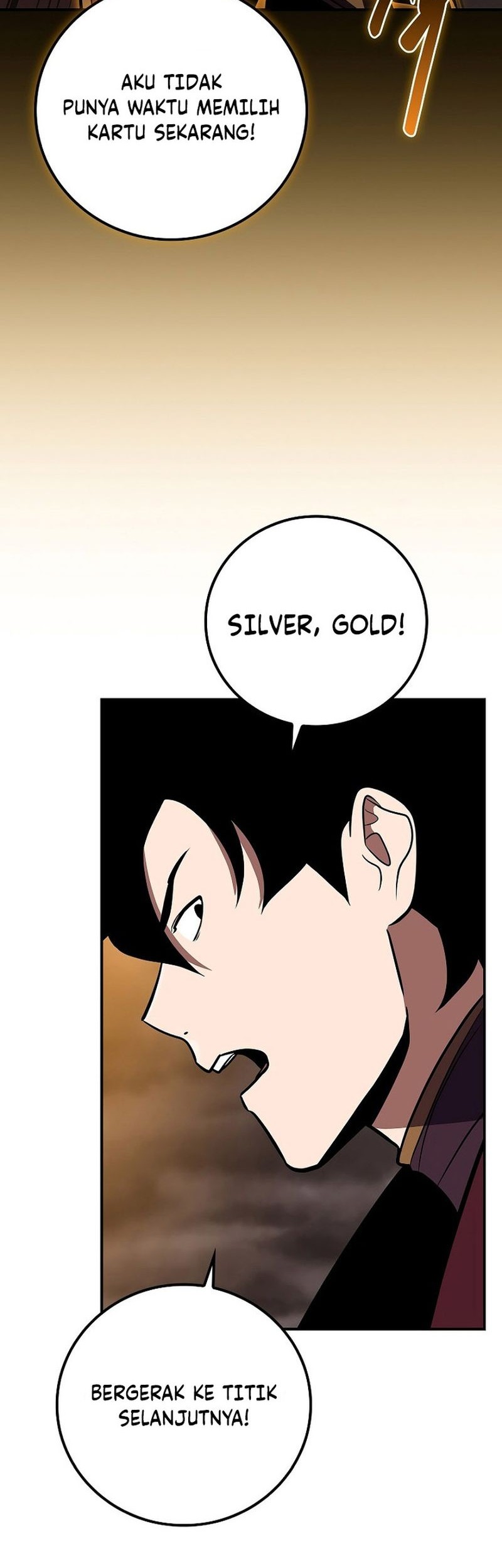 Archmage Streamer Chapter 125 Gambar 41