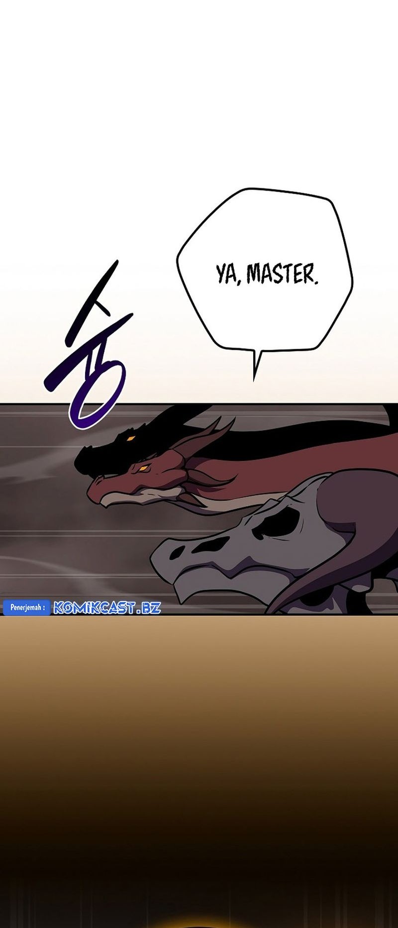 Archmage Streamer Chapter 125 Gambar 42