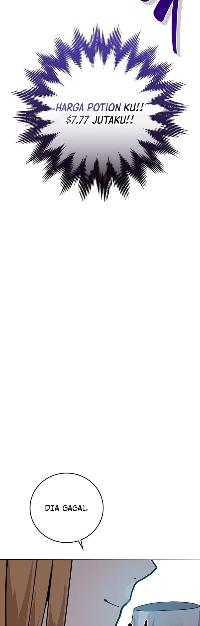 Archmage Streamer Chapter 125 Gambar 46