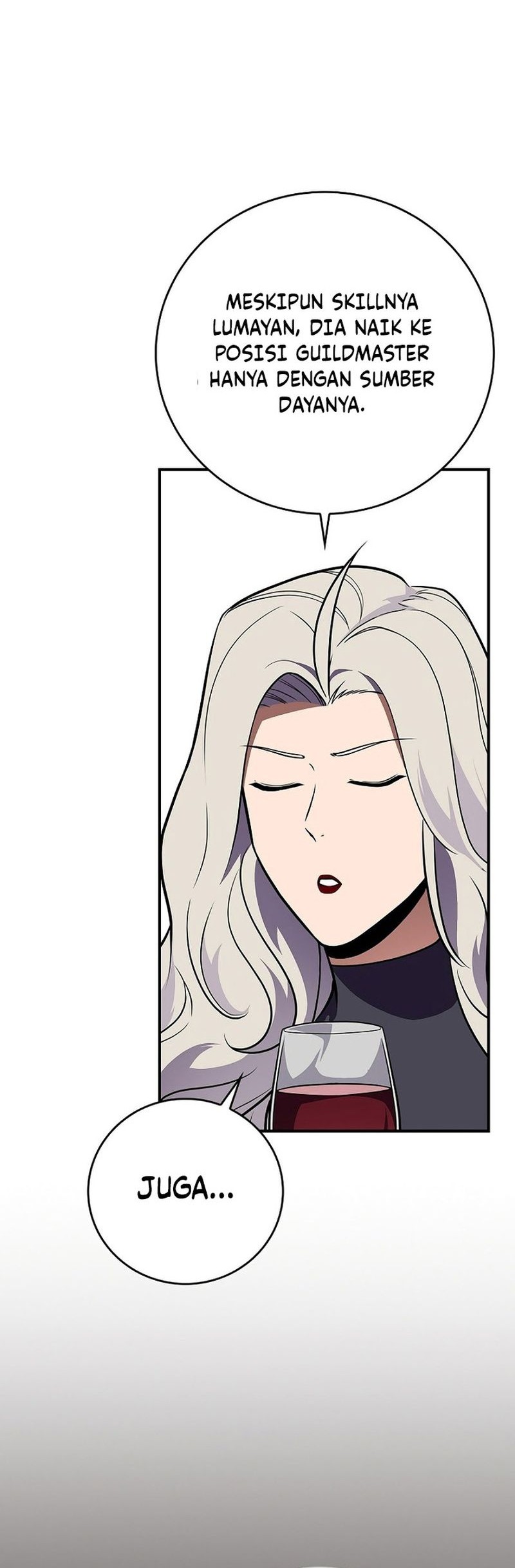 Archmage Streamer Chapter 125 Gambar 49