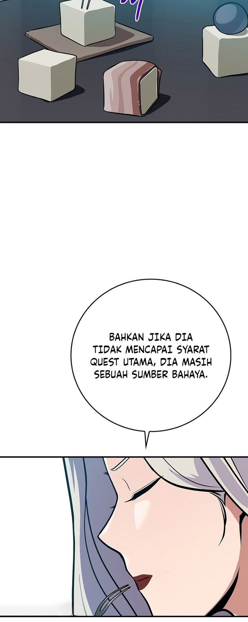 Archmage Streamer Chapter 125 Gambar 52