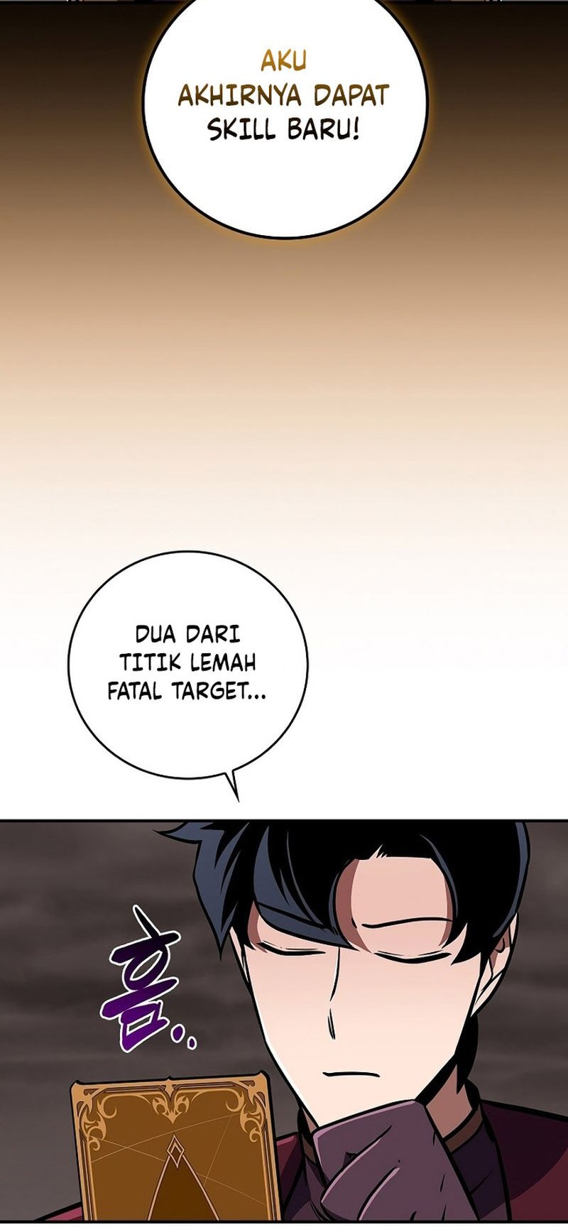 Archmage Streamer Chapter 125 Gambar 61