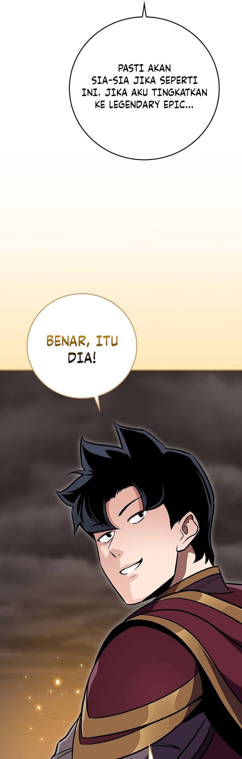 Archmage Streamer Chapter 125 Gambar 62