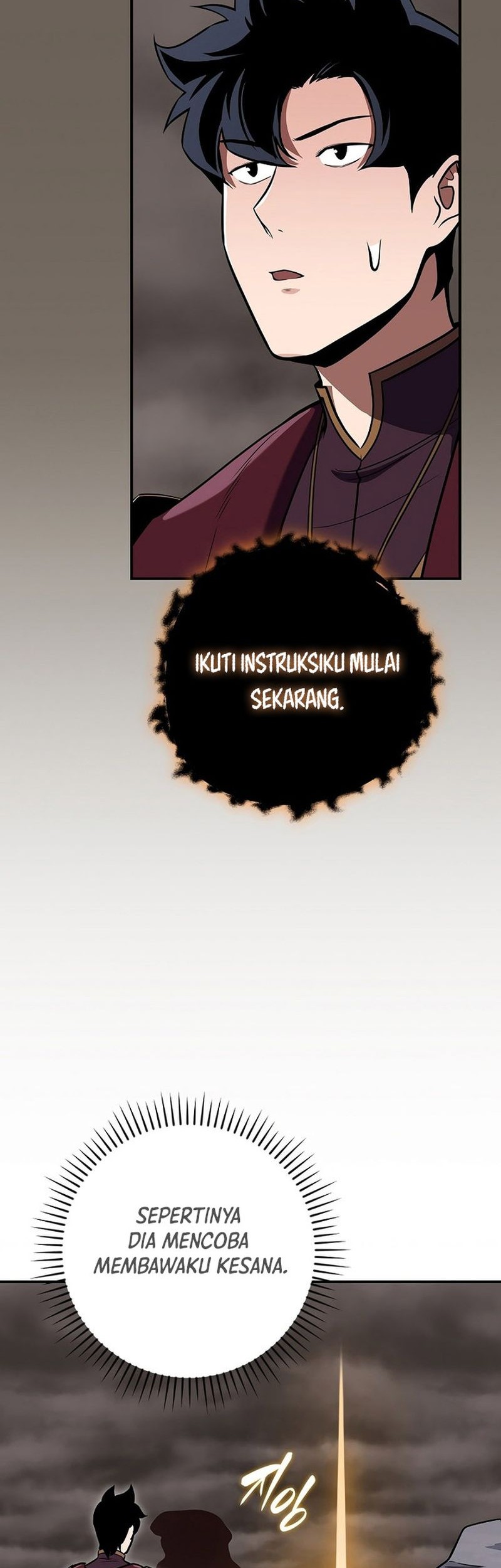 Archmage Streamer Chapter 125 Gambar 66