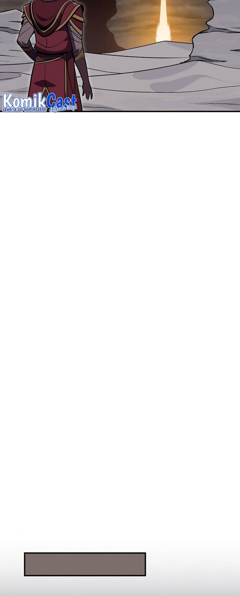 Archmage Streamer Chapter 125 Gambar 67