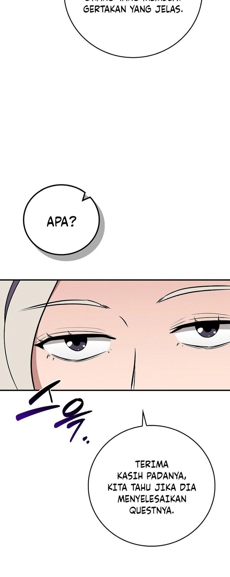 Archmage Streamer Chapter 125 Gambar 70