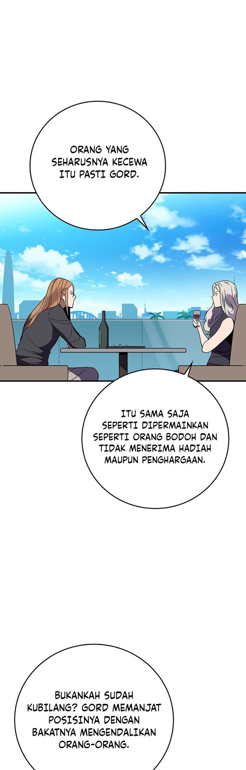 Archmage Streamer Chapter 125 Gambar 71