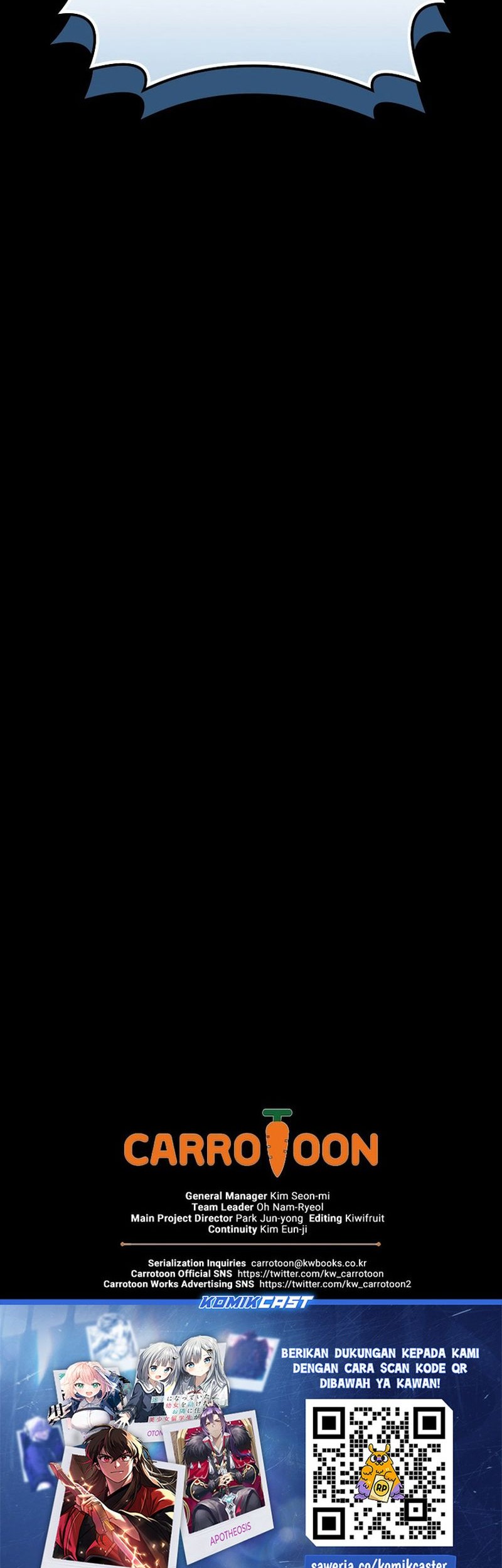 Archmage Streamer Chapter 125 Gambar 78