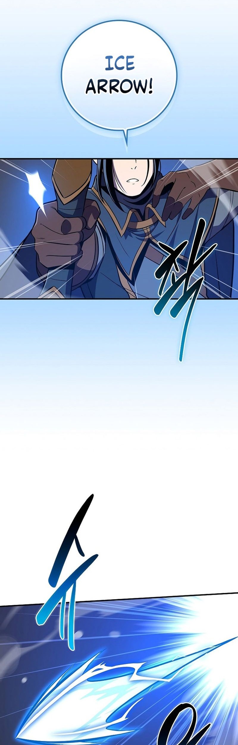 Archmage Streamer Chapter 125 Gambar 8