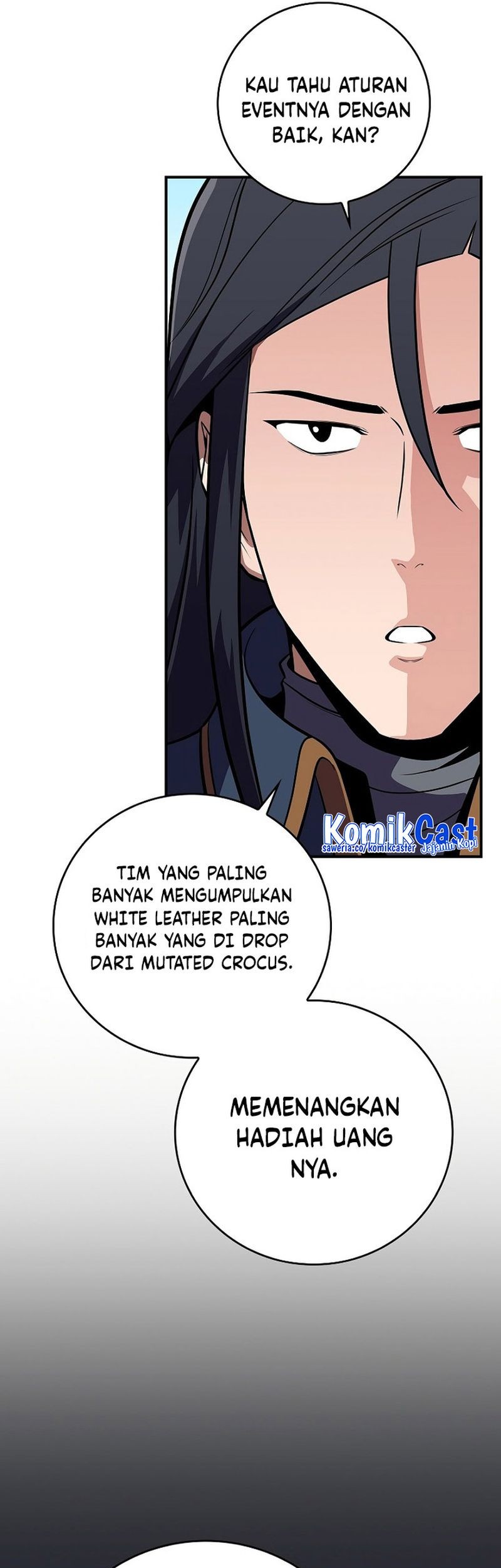 Archmage Streamer Chapter 125 Gambar 16