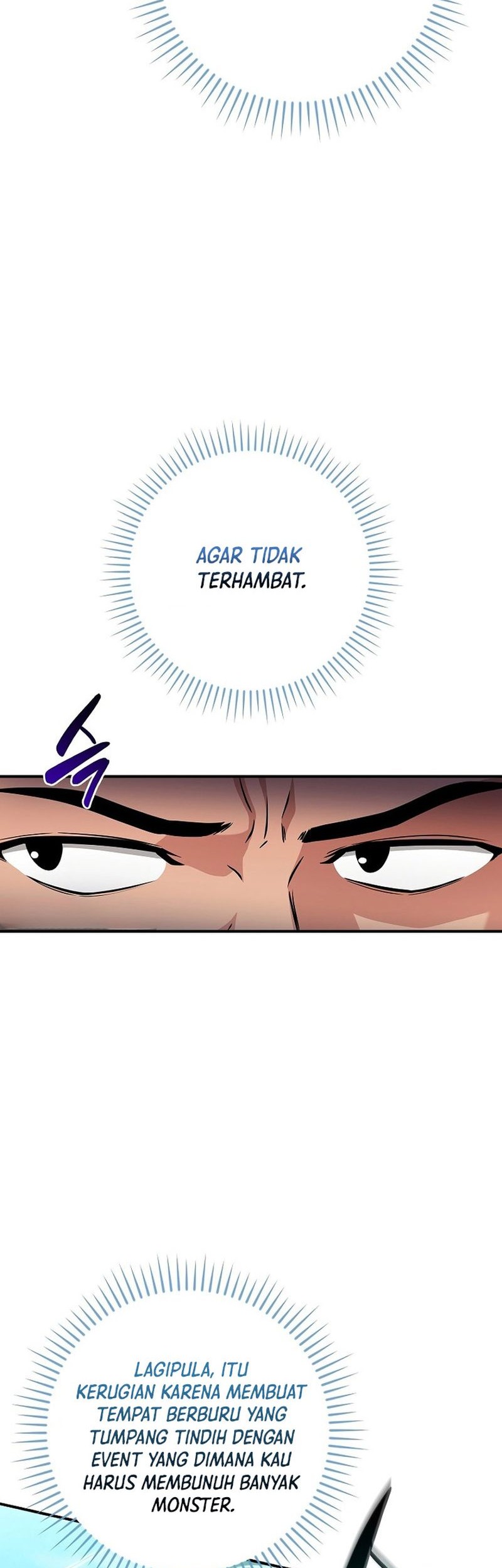 Archmage Streamer Chapter 125 Gambar 26