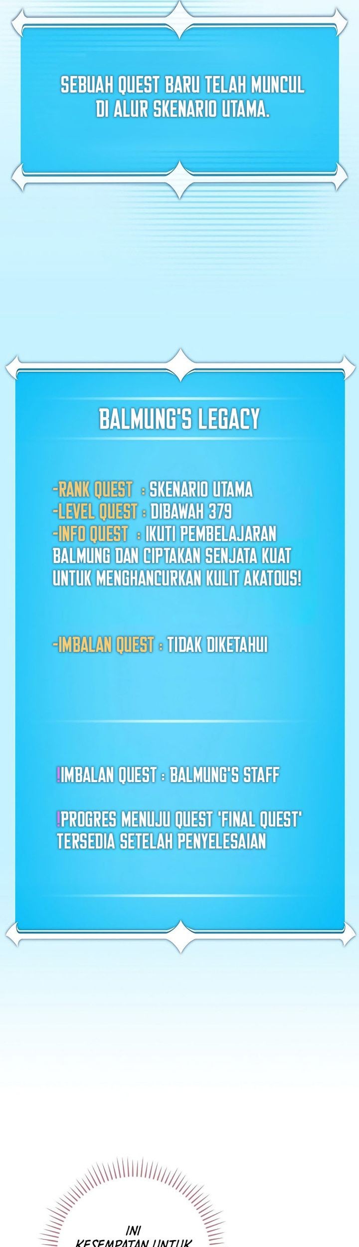 Archmage Streamer Chapter 126 Gambar 18