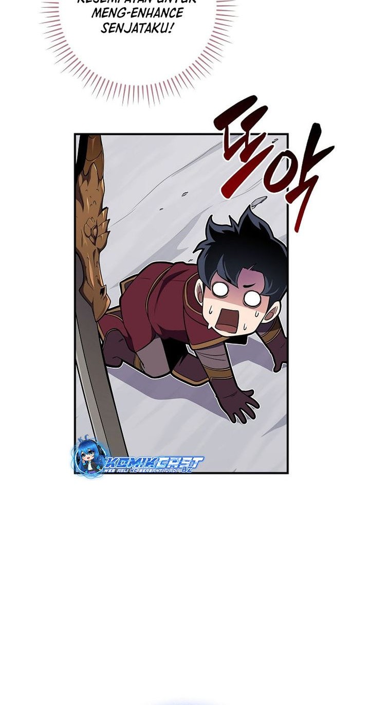 Archmage Streamer Chapter 126 Gambar 19