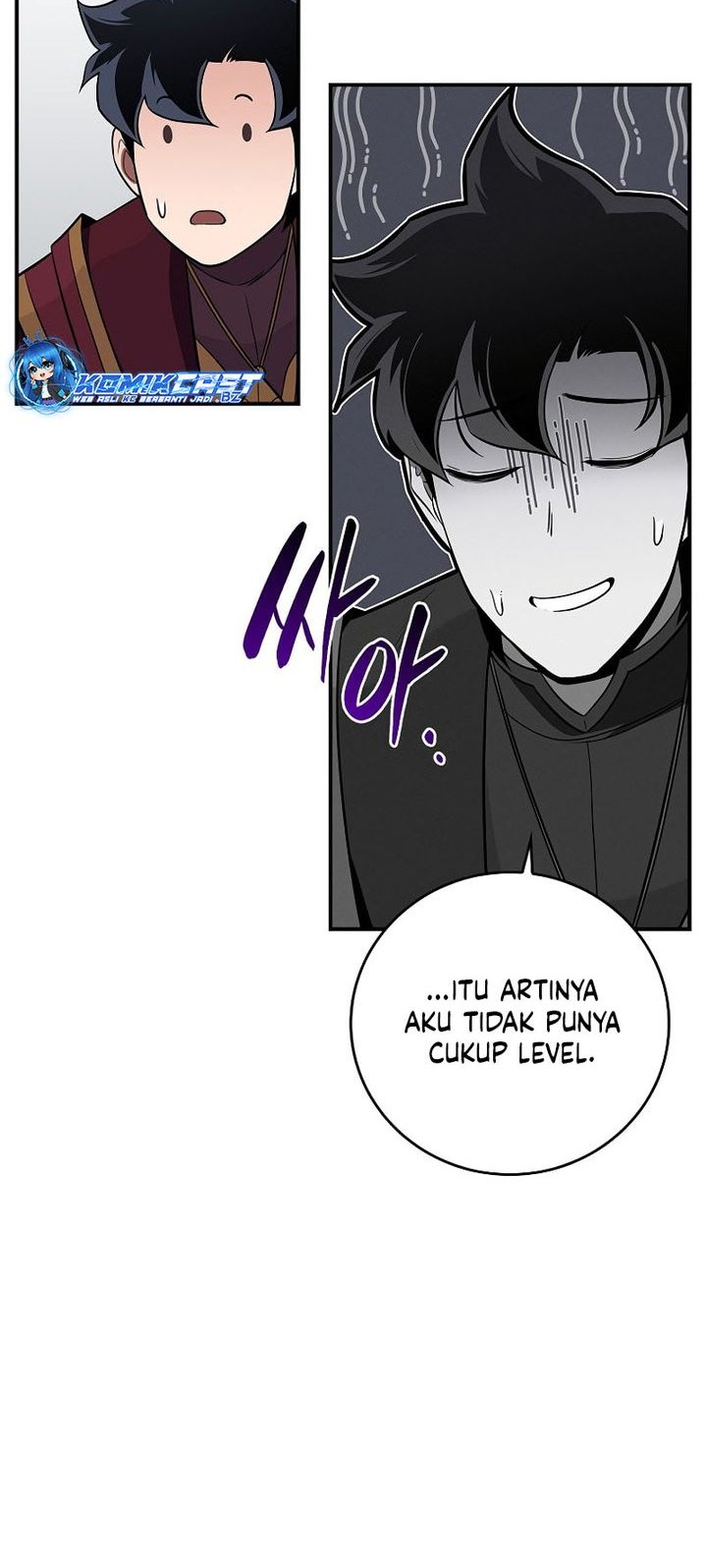 Archmage Streamer Chapter 126 Gambar 23