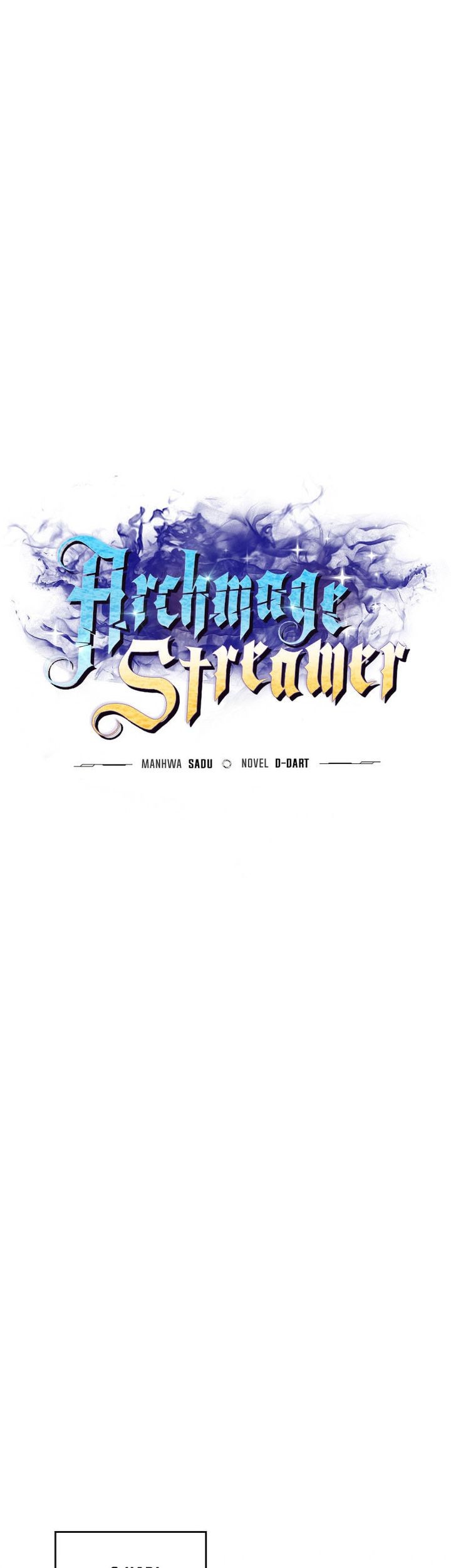 Archmage Streamer Chapter 126 Gambar 24