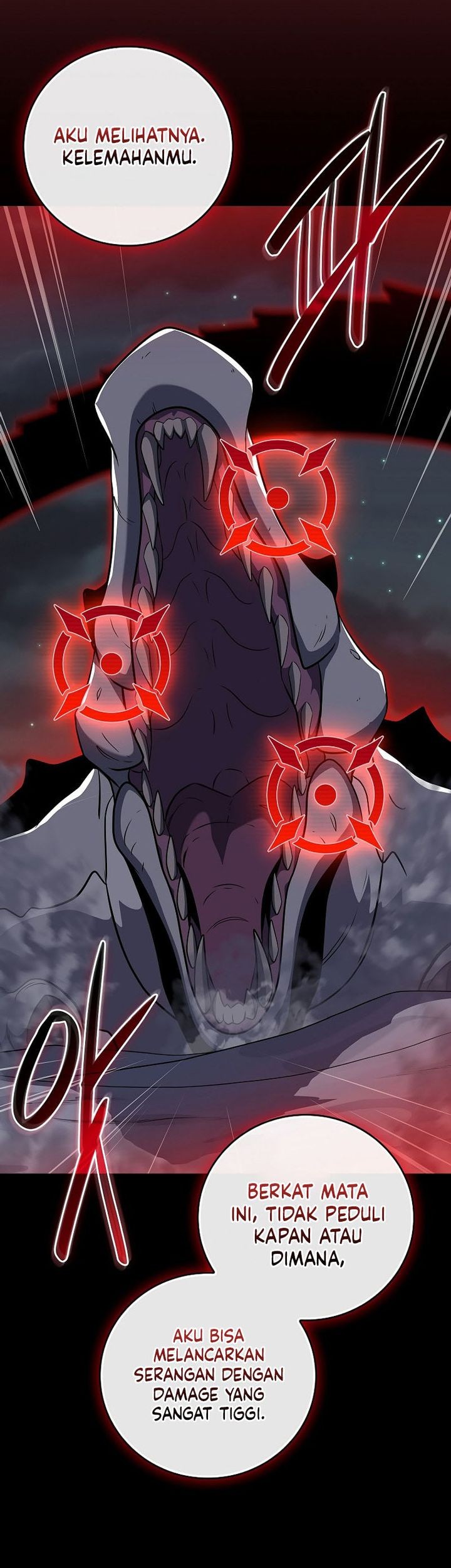 Archmage Streamer Chapter 126 Gambar 26