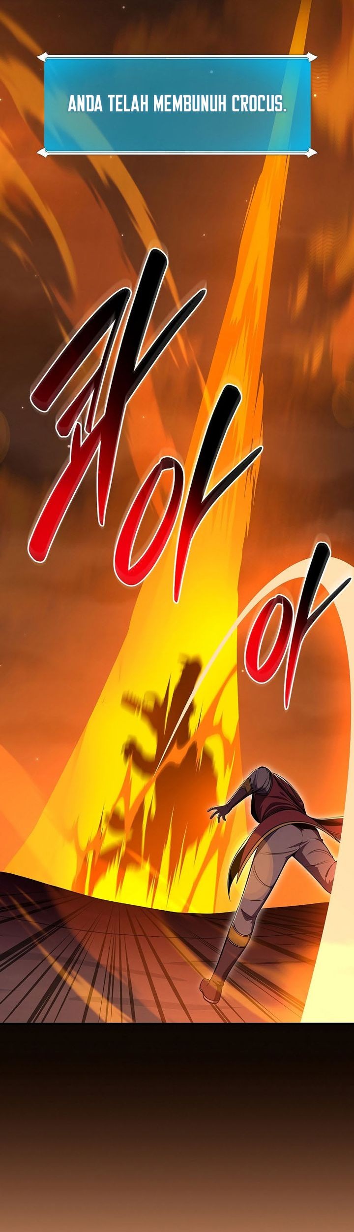 Archmage Streamer Chapter 126 Gambar 28