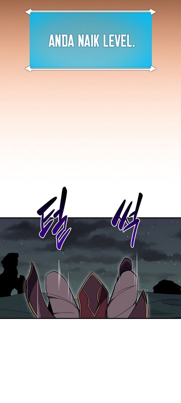 Archmage Streamer Chapter 126 Gambar 29