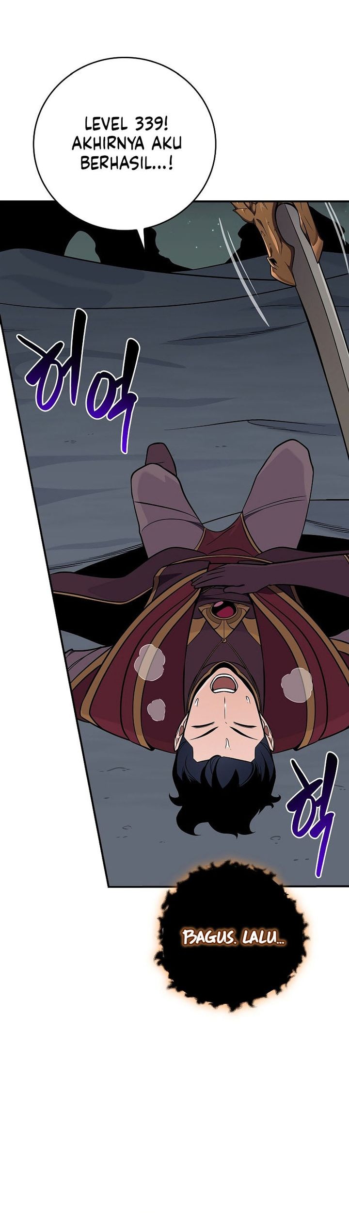 Archmage Streamer Chapter 126 Gambar 30