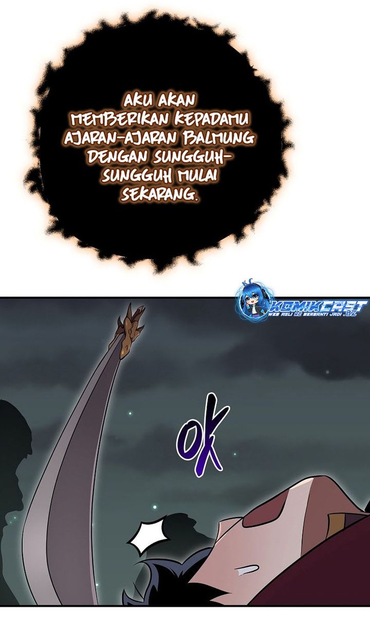 Archmage Streamer Chapter 126 Gambar 31