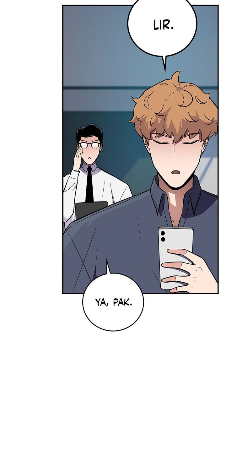 Archmage Streamer Chapter 126 Gambar 41