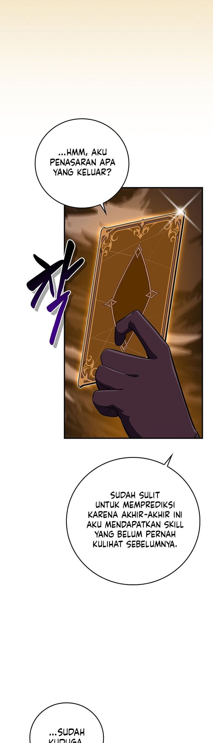 Archmage Streamer Chapter 126 Gambar 52