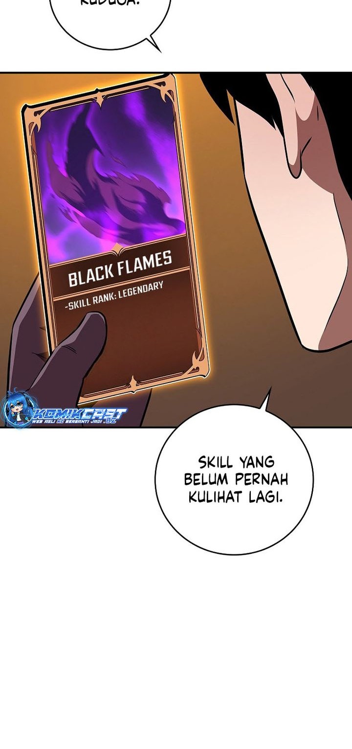 Archmage Streamer Chapter 126 Gambar 53