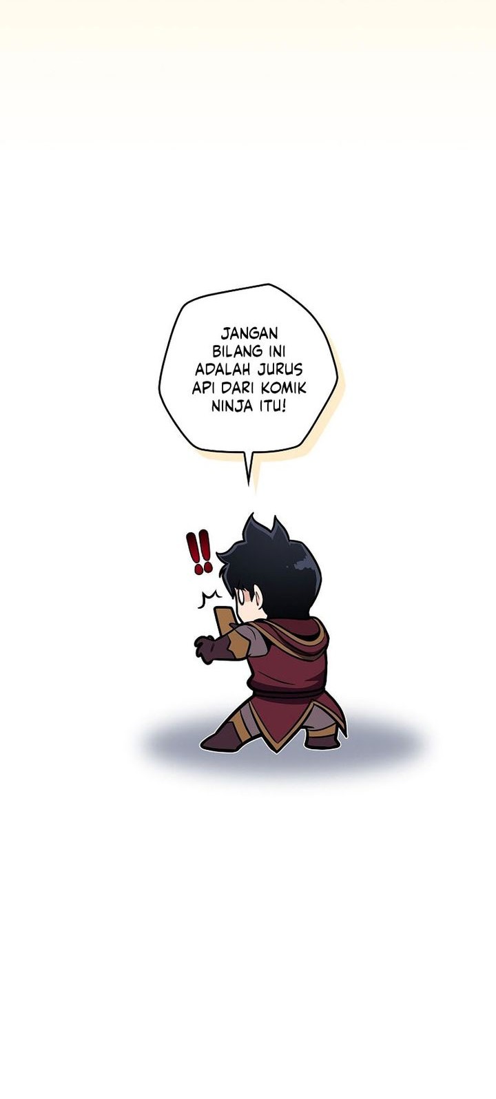 Archmage Streamer Chapter 126 Gambar 55