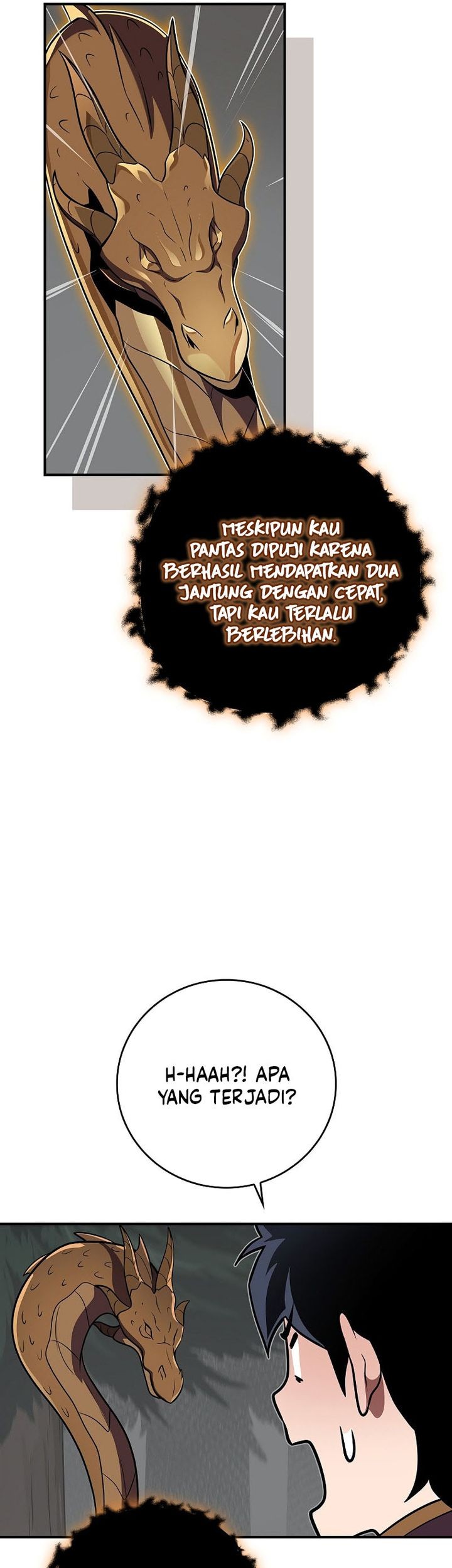 Archmage Streamer Chapter 126 Gambar 60