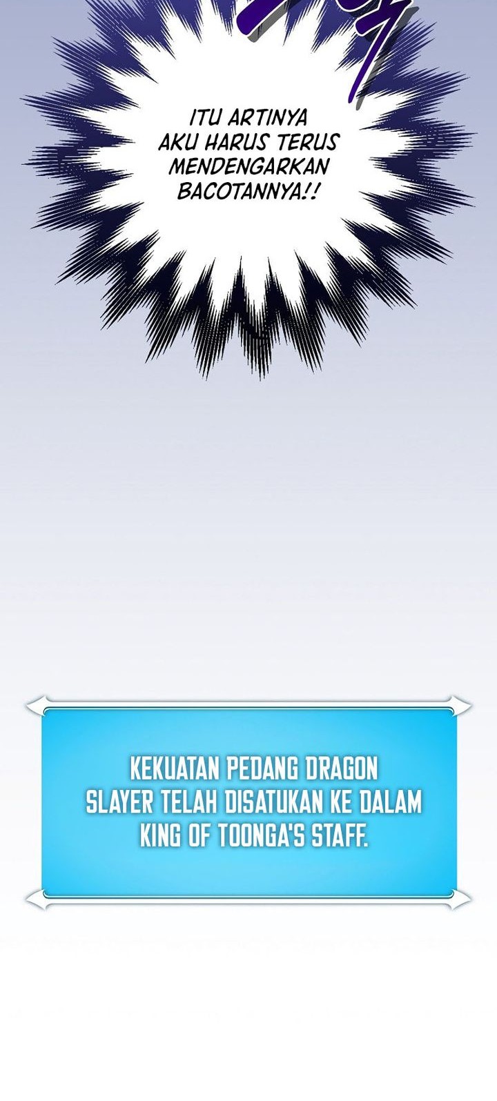 Archmage Streamer Chapter 126 Gambar 63