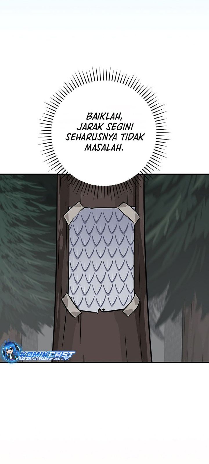 Archmage Streamer Chapter 126 Gambar 66