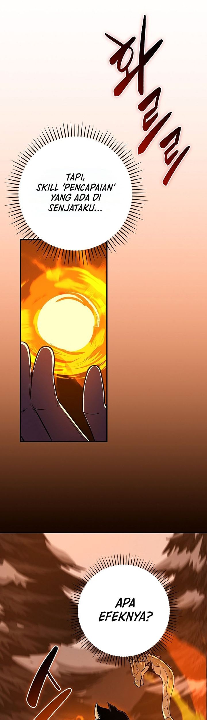 Archmage Streamer Chapter 126 Gambar 67
