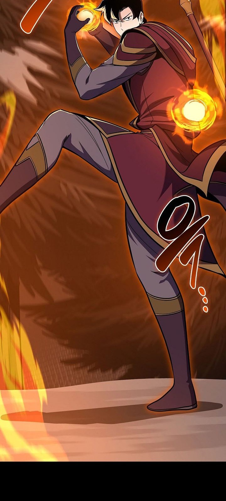 Archmage Streamer Chapter 126 Gambar 68