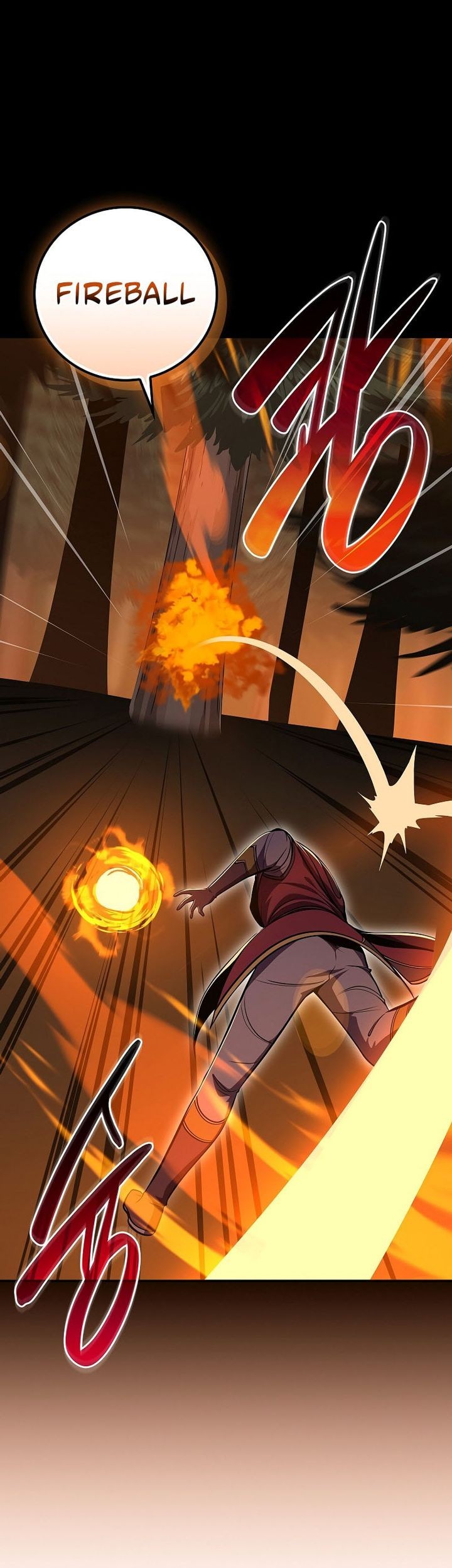 Archmage Streamer Chapter 126 Gambar 69