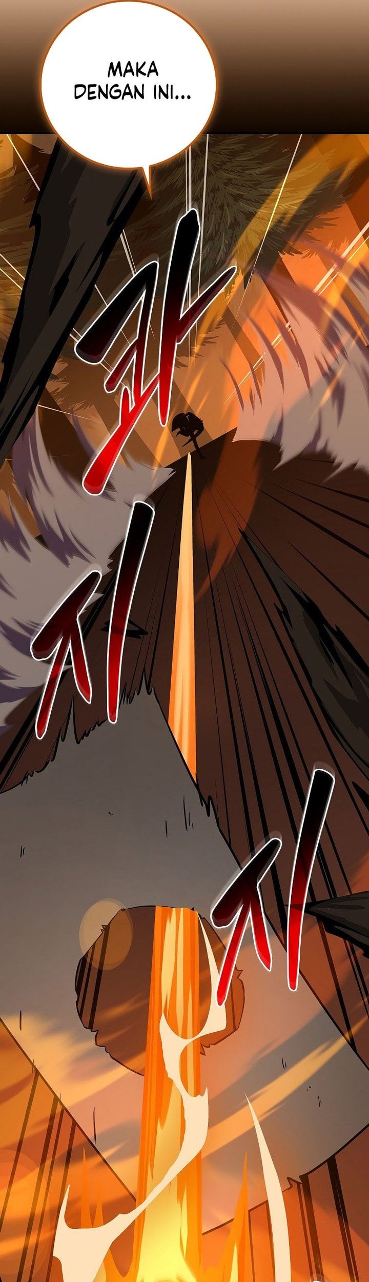 Archmage Streamer Chapter 126 Gambar 78