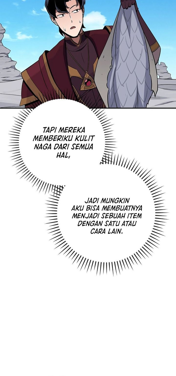 Archmage Streamer Chapter 126 Gambar 7