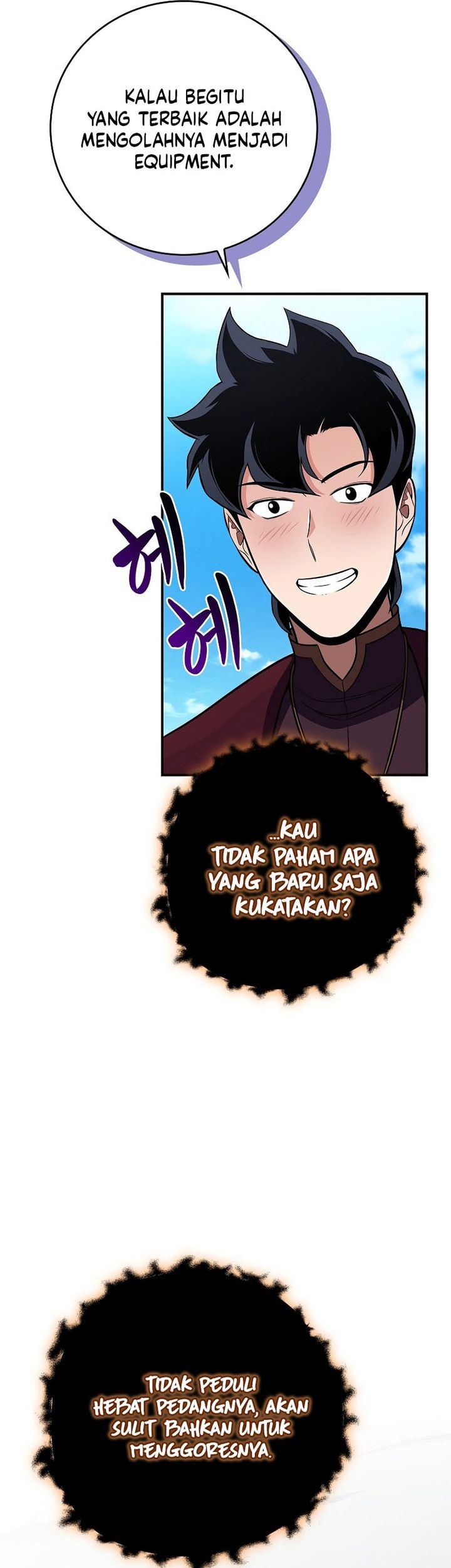 Archmage Streamer Chapter 126 Gambar 10