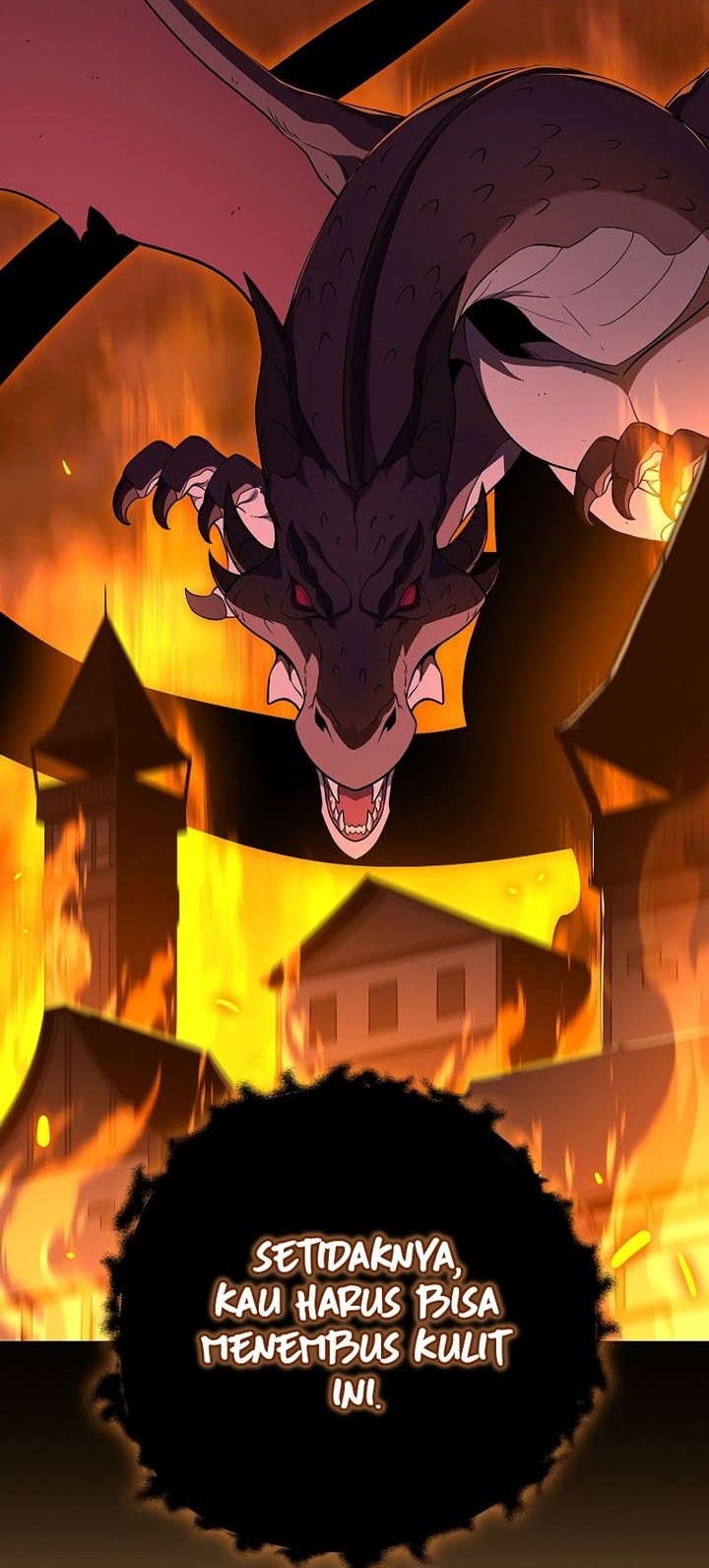 Archmage Streamer Chapter 126 Gambar 15