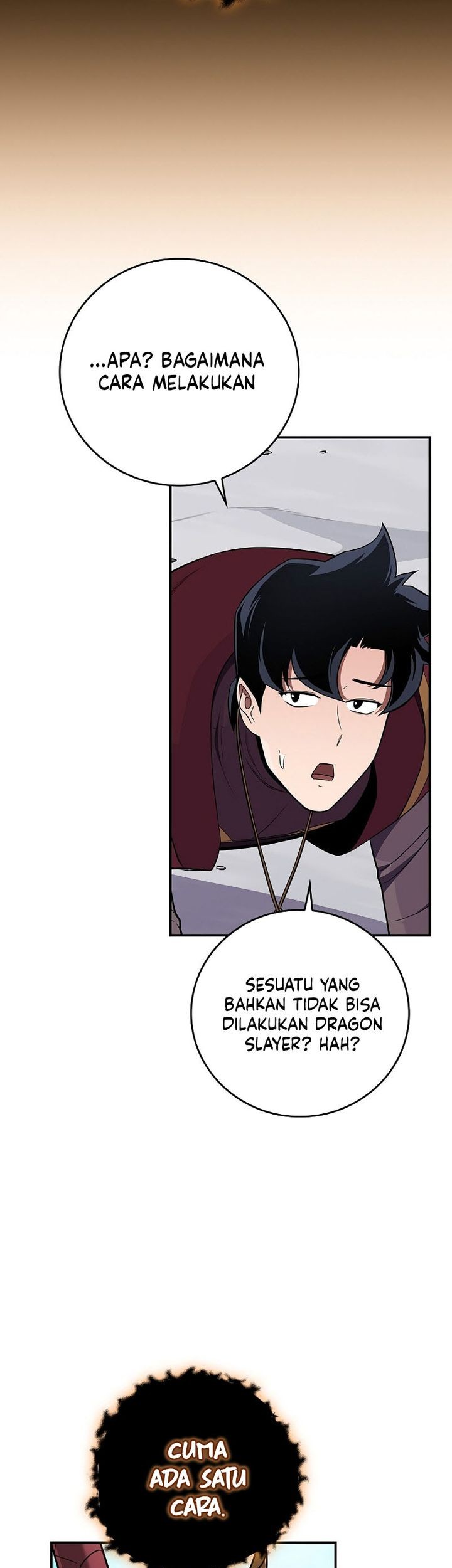 Archmage Streamer Chapter 126 Gambar 16