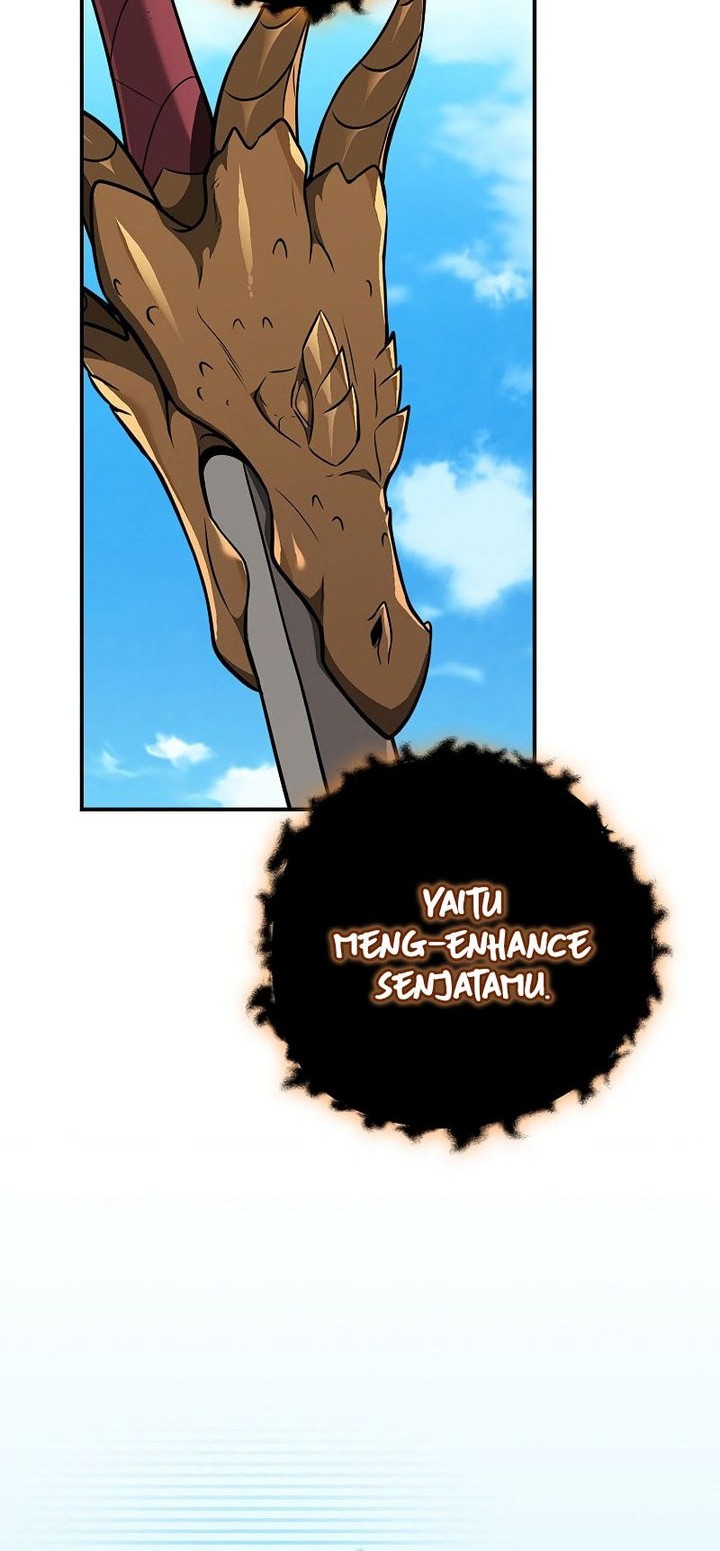 Archmage Streamer Chapter 126 Gambar 17
