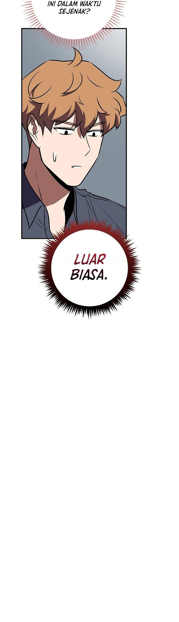 Archmage Streamer Chapter 127 Gambar 30