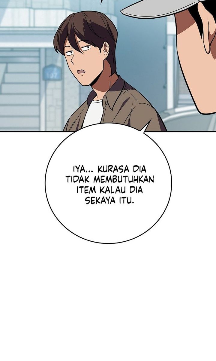 Archmage Streamer Chapter 127 Gambar 33