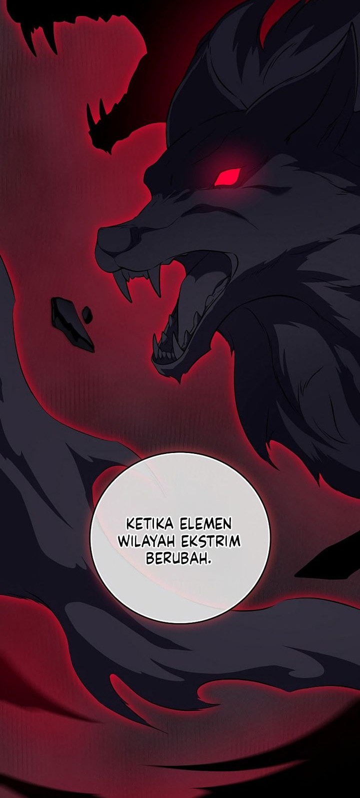 Archmage Streamer Chapter 127 Gambar 35