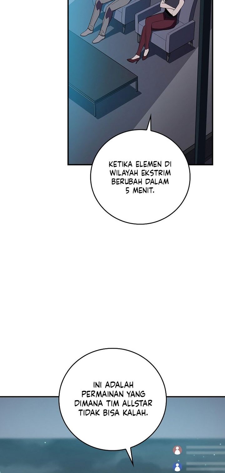 Archmage Streamer Chapter 127 Gambar 39