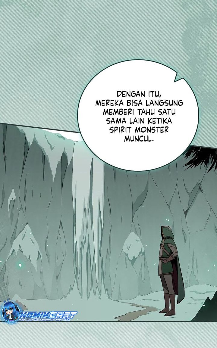 Archmage Streamer Chapter 127 Gambar 42