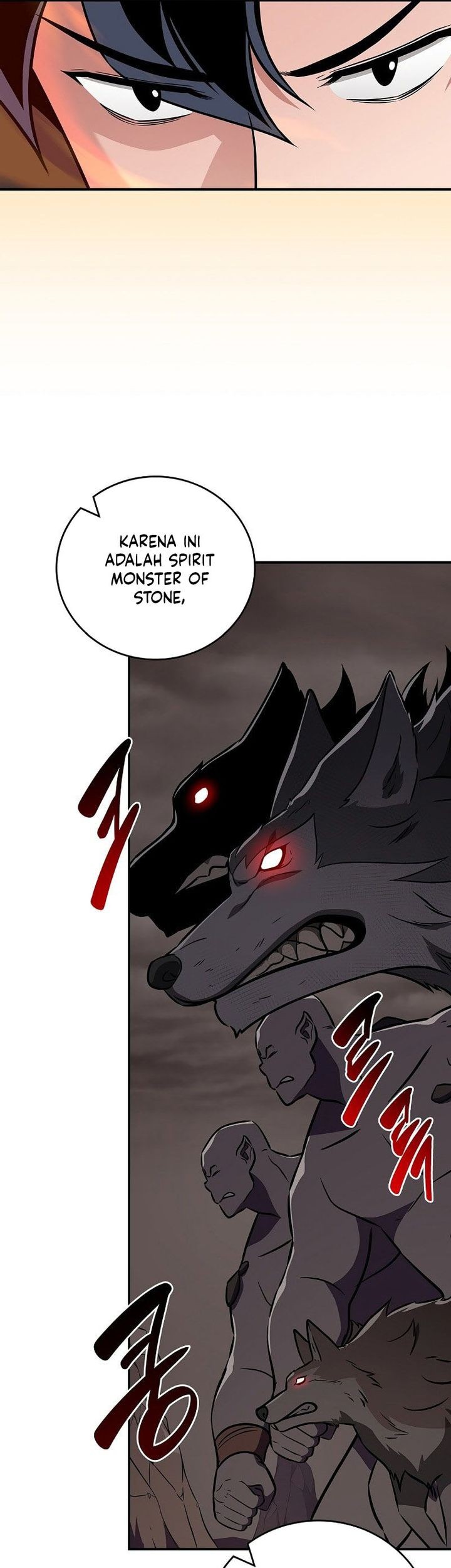 Archmage Streamer Chapter 127 Gambar 57